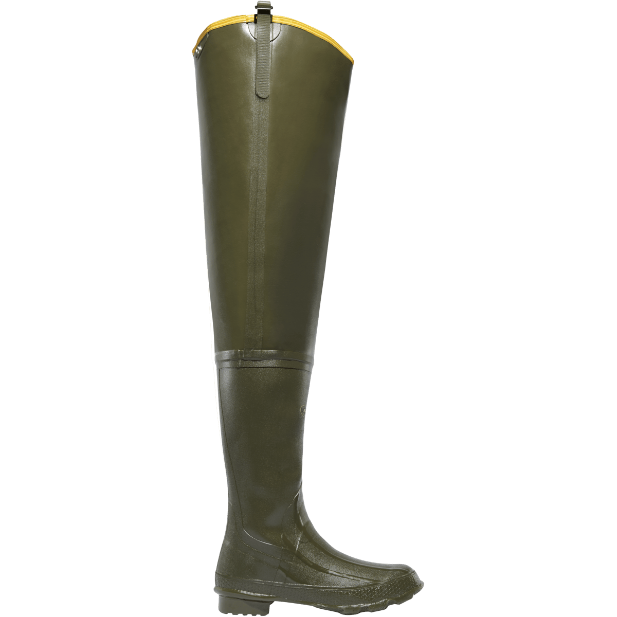 LaCrosse Footwear - Grange Hip Boot Uninsulated 32