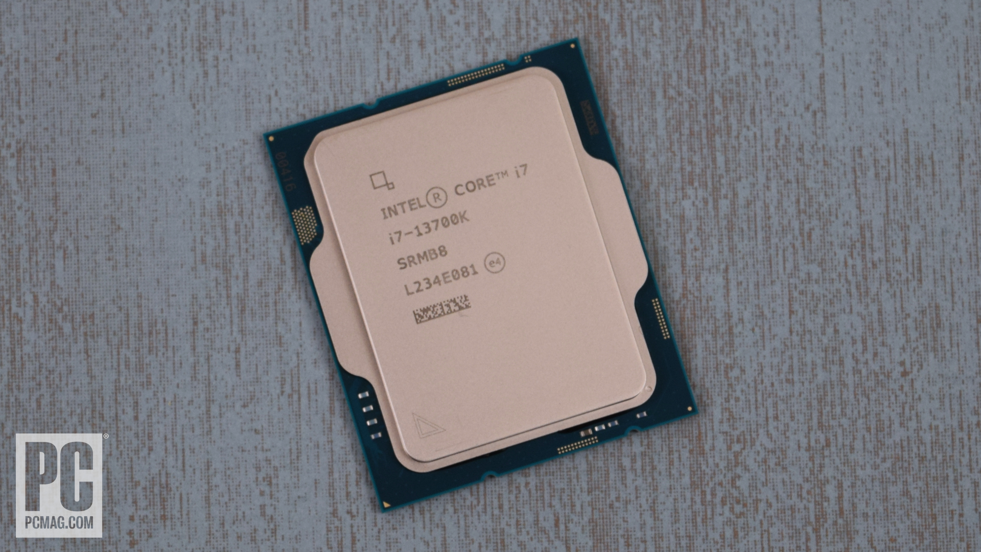 Intel Core i7-13700K Review | PCMag