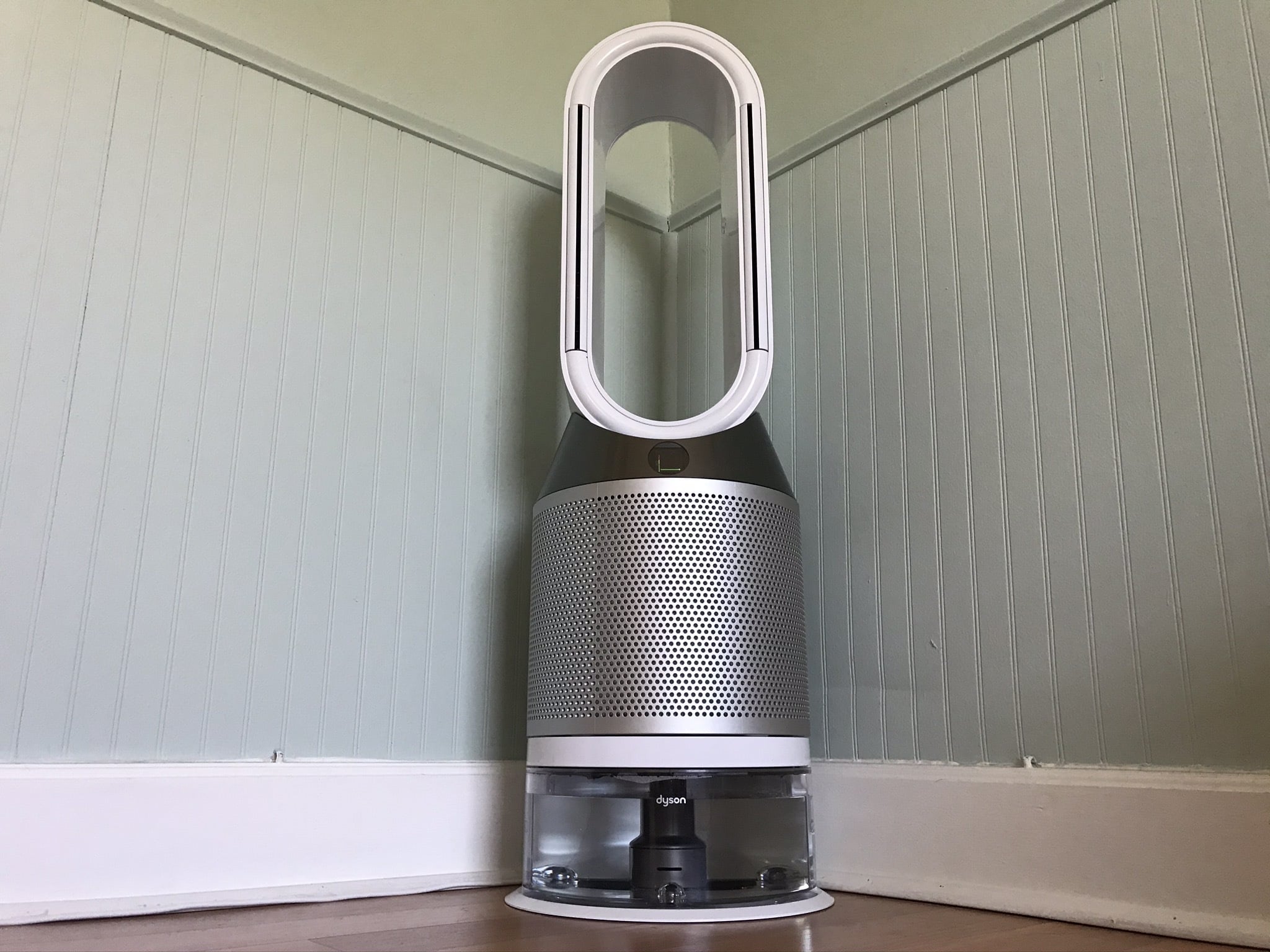 Dyson Pure Humidify+Cool - Review 2020 - PCMag Middle East
