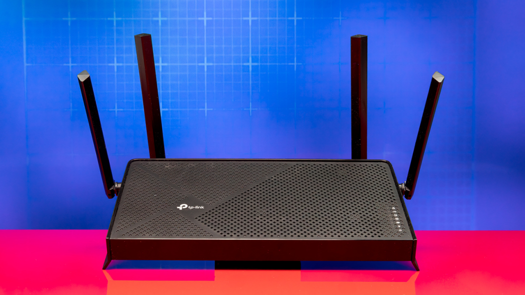 TP-Link Archer BE230 BE3600 Dual-Band Wi-Fi 7 Router Review | PCMag