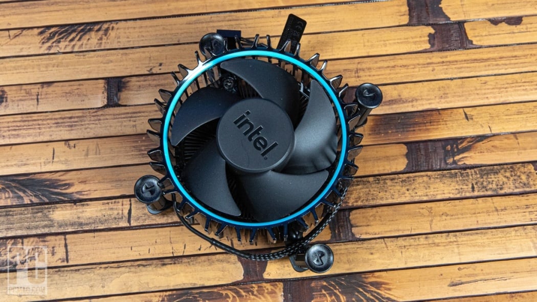 Intel Core i5-13400F Review | PCMag