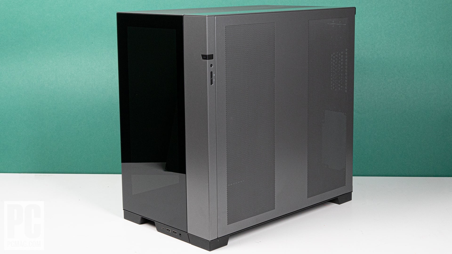 Lian Li O11 Dynamic EVO - Review 2022 - PCMag Middle East