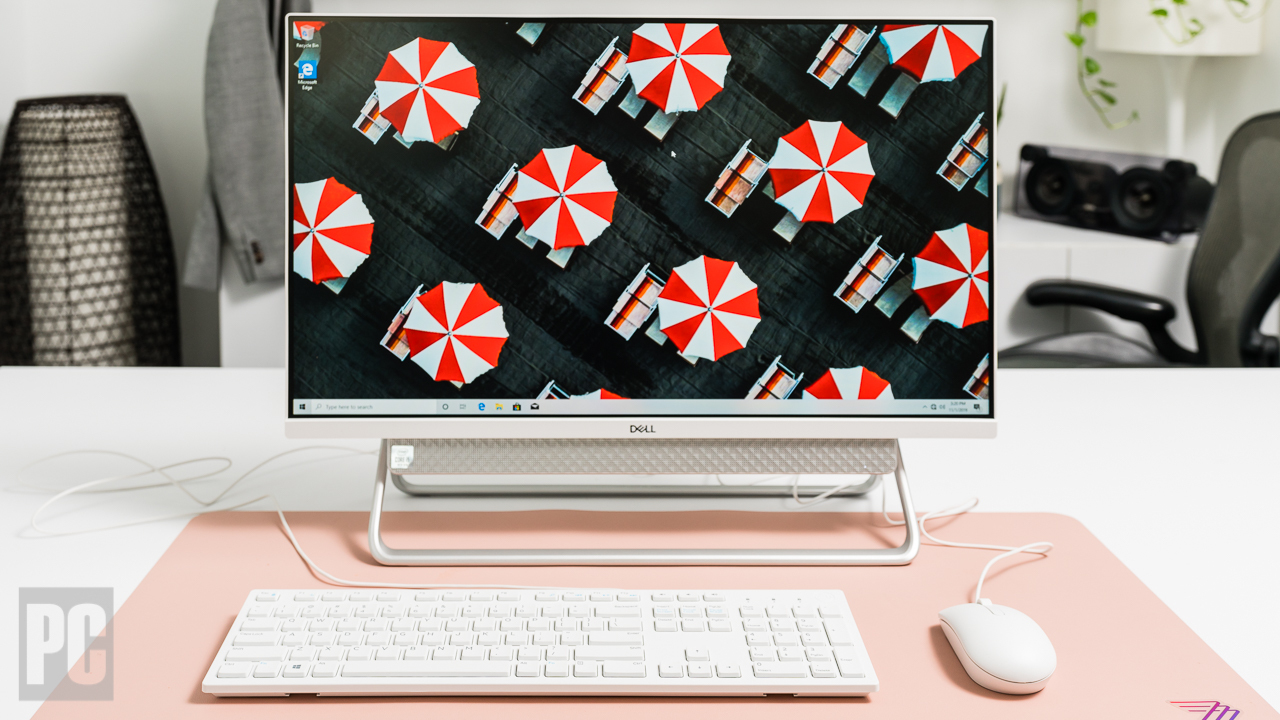 Dell Inspiron 27 7000 (7790) Review | PCMag