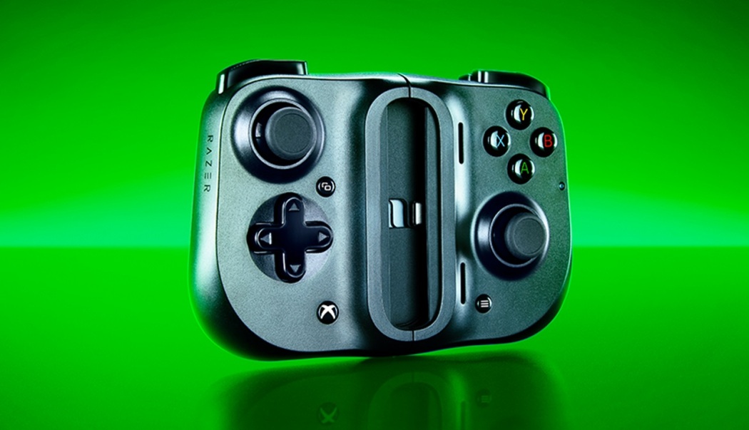 Razer Kishi for Android (Xbox) Review | PCMag