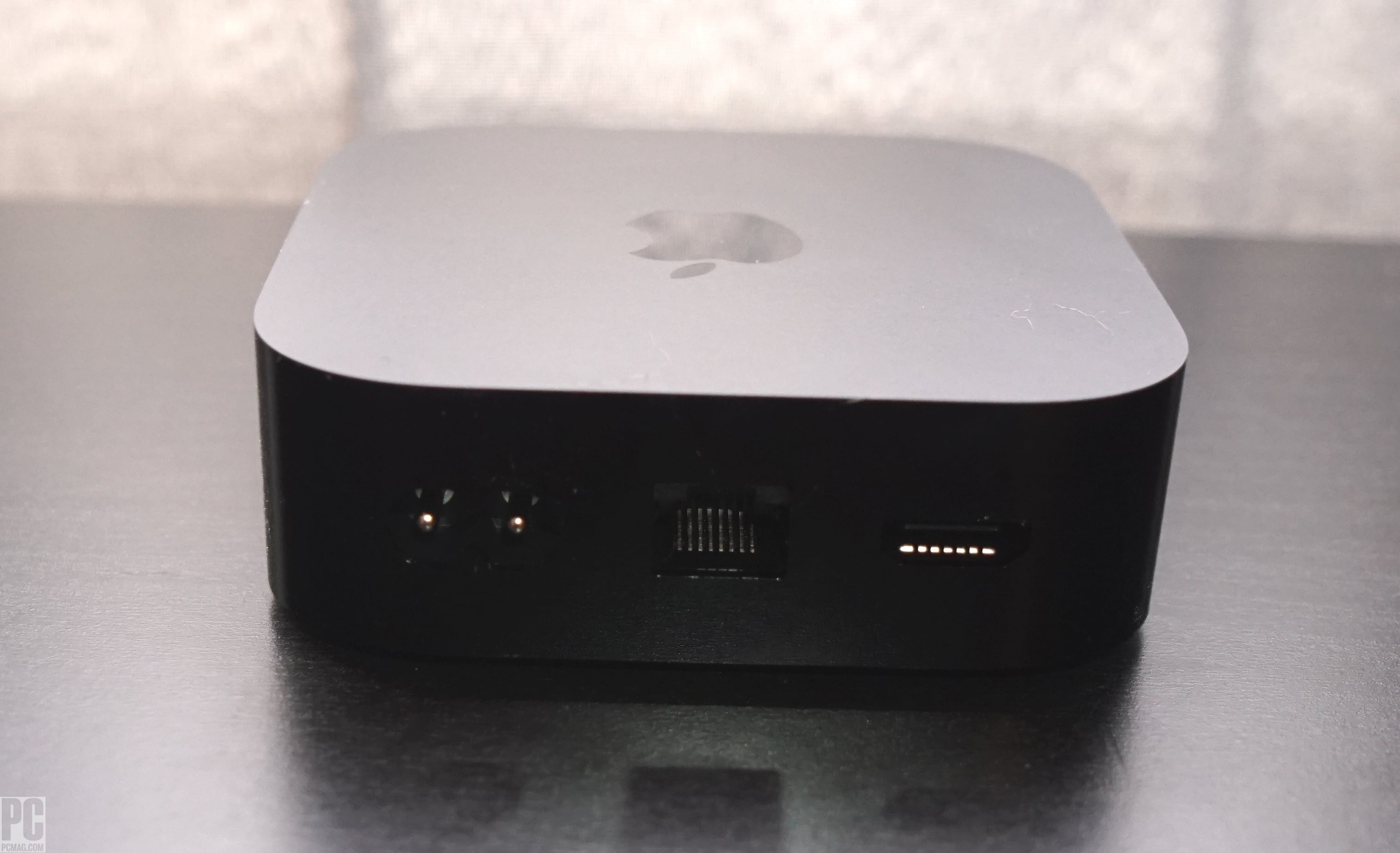 Apple TV 4K (3rd Generation) Review | PCMag