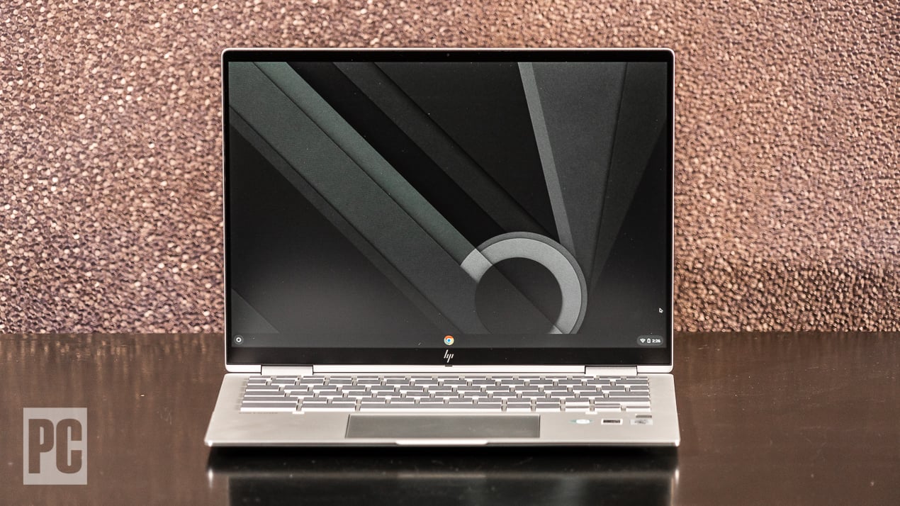 HP Elite c1030 Chromebook Enterprise - Review 2020 - PCMag UK