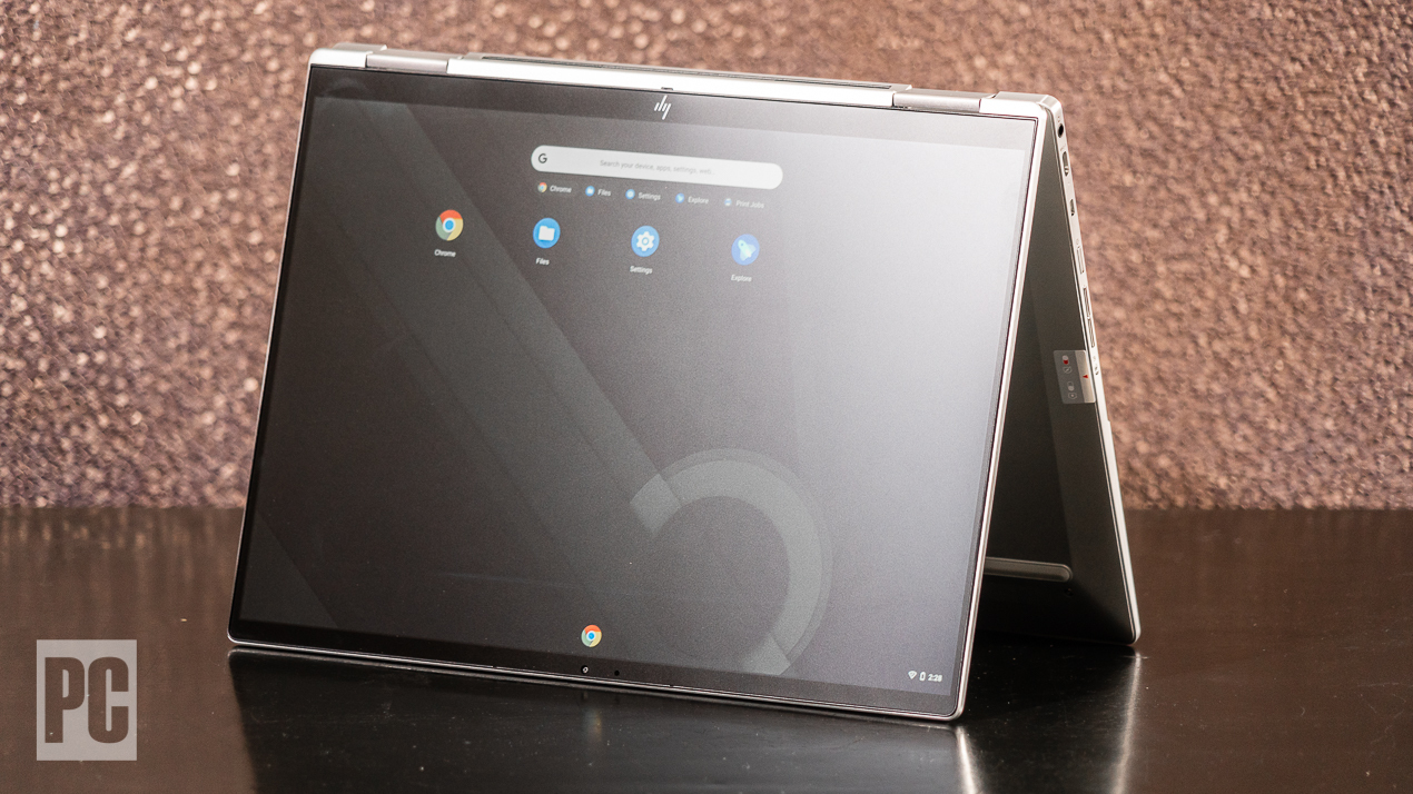 HP Elite c1030 Chromebook Enterprise - Review 2020 - PCMag Australia