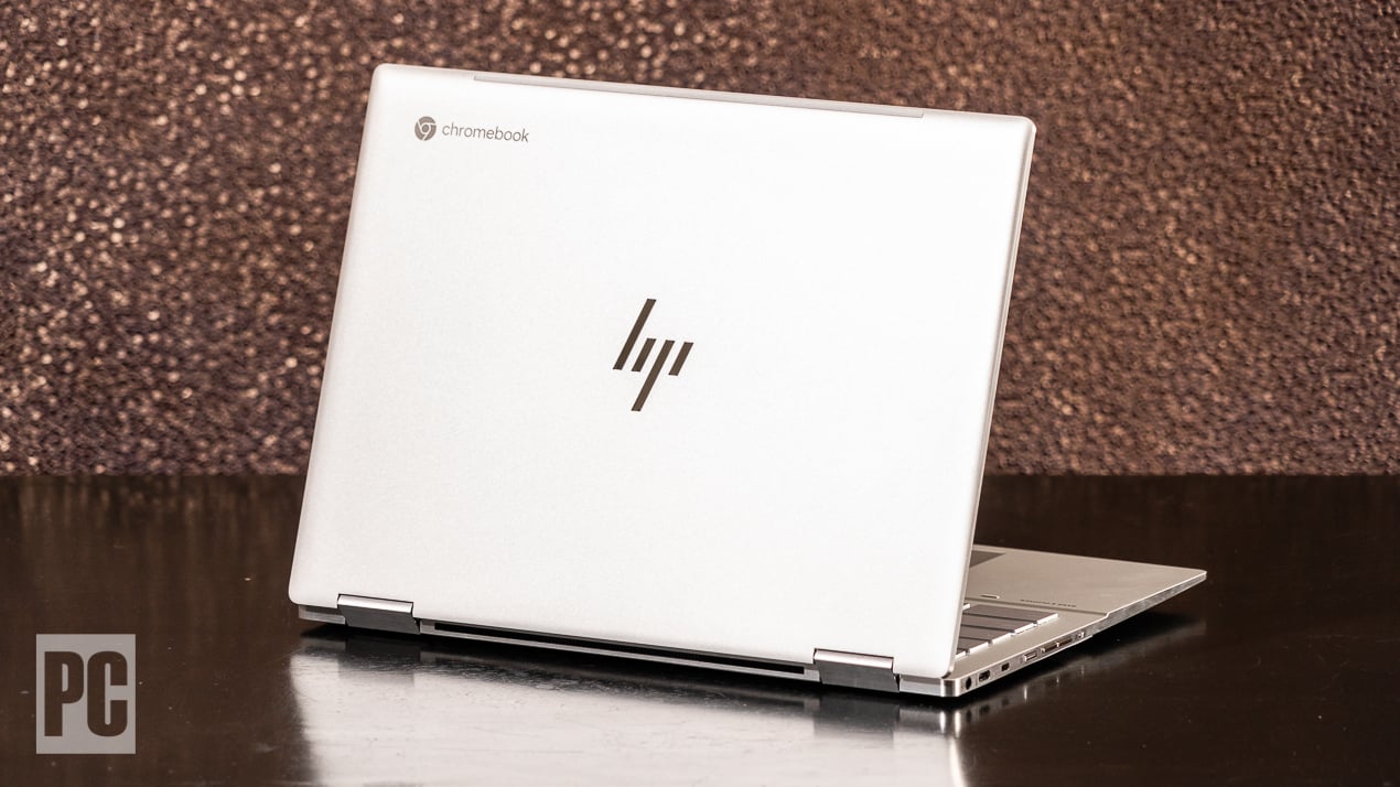 HP Elite c1030 Chromebook Enterprise - Review 2020 - PCMag UK
