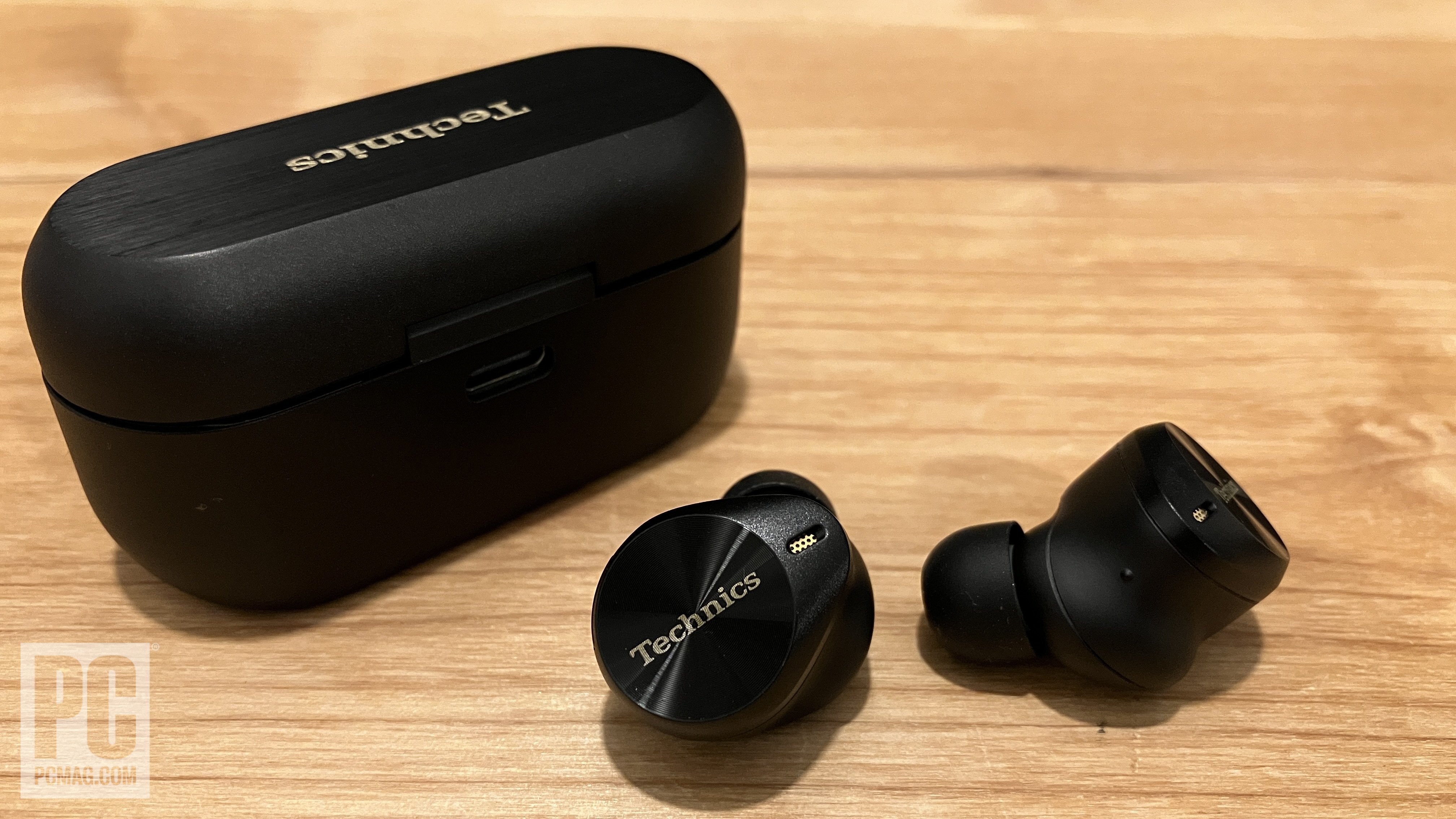 Technics EAH-AZ80 - Review 2023 - PCMag Middle East