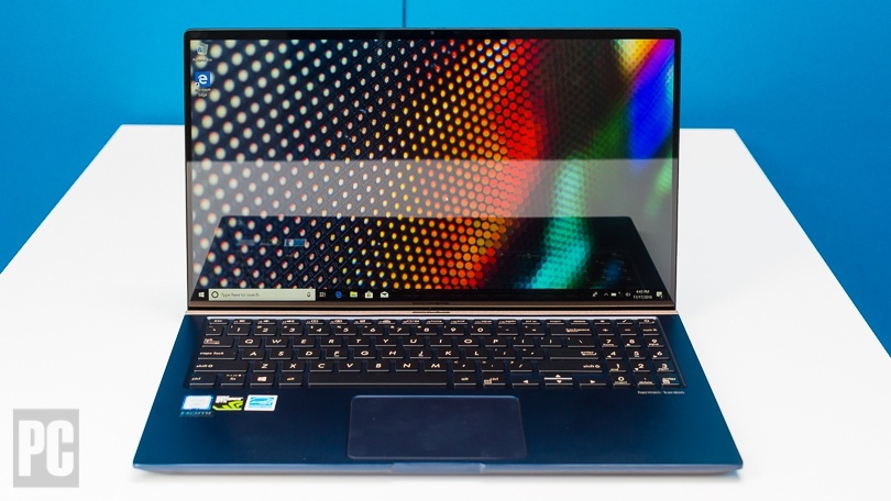 Asus ZenBook 15 (UX533) Review - Review 2019 - PCMag UK