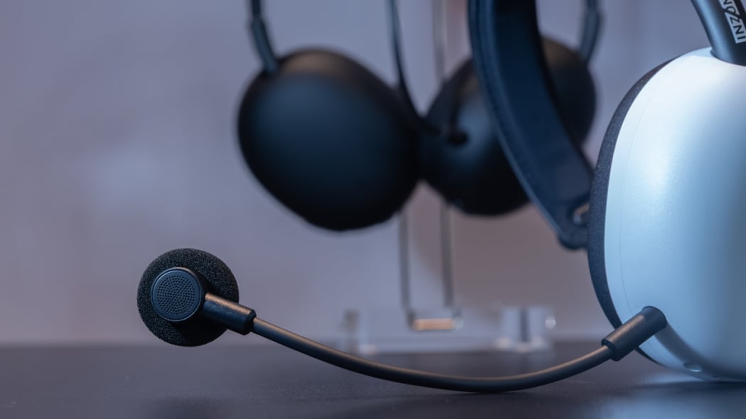 After Using the Sony Inzone H9 II Headset, I'm ImpressedBut Not