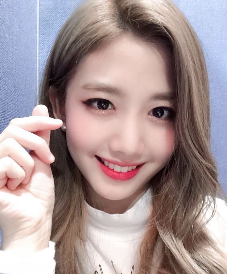 Cherry bullet ユジュ