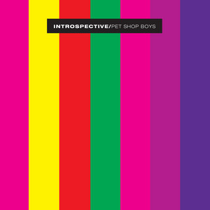 Undertow - EP by Pet Shop Boys | Spotify
