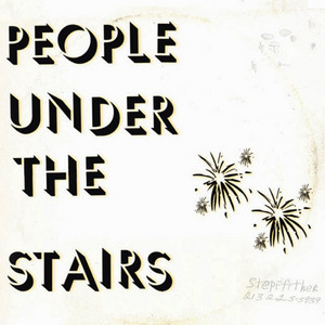 O.S.T. - Album by People Under The Stairs | Spotify