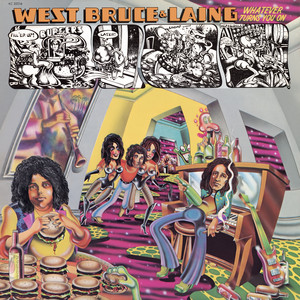 Why Dontcha - Album by West, Bruce & Laing | Spotify