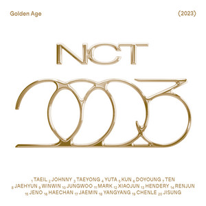 Golden Age - song and lyrics by NCT 2023 | Spotify