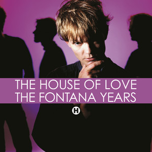 House Of Love - Album by The House of Love | Spotify