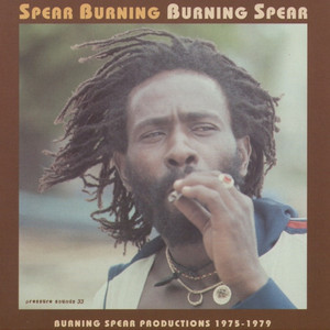 Spear Burning Burning Spear V - Compilation by Burning Spear | Spotify
