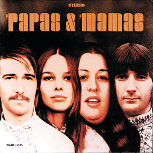 California Dreamin' – música e letra de The Mamas & The Papas