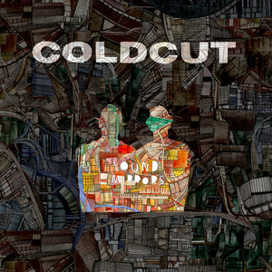 Outside The Echo Chamber - Album by Coldcut | Spotify