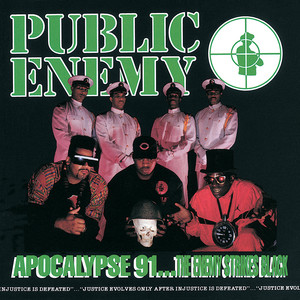 There's A Poison Goin' On - Album by Public Enemy | Spotify