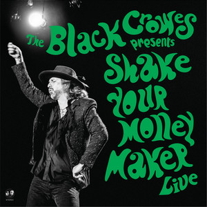 Shake Your Money Maker (Live) - Album by The Black Crowes | Spotify