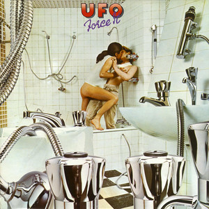 The Official Bootleg Box Set (1975-1982) - Compilation by UFO