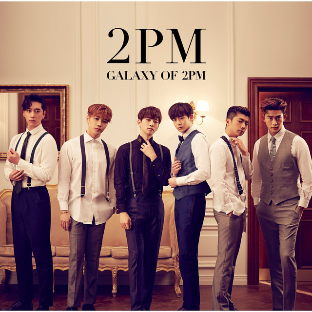 予約済み2500■2PM OF 2PM(リパッケージ盤) 2PM OF 2PM 【初回生産限定盤B】(CD+CD) : 2PM | HMV&BOOKS online