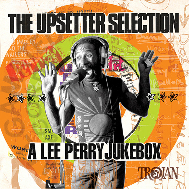 I Am The Upsetter - song and lyrics by Lee 