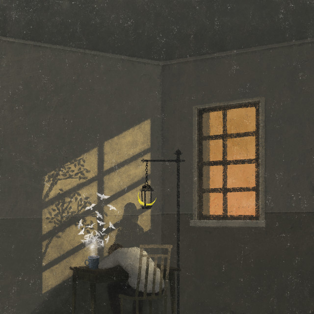 斜陽 ‑「シングル」by ヨルシカ | Spotify