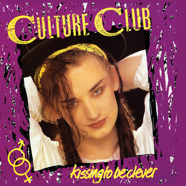 You Know I'm Not Crazy - song and lyrics by Culture Club | Spotify