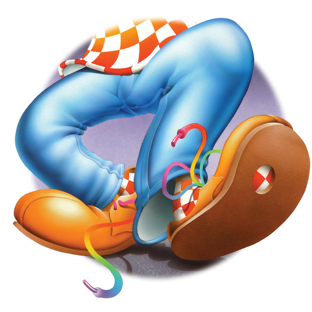 Europe '72 Vol. 6: Tivoli Concert Hall, Copenhagen, Denmark 4/17