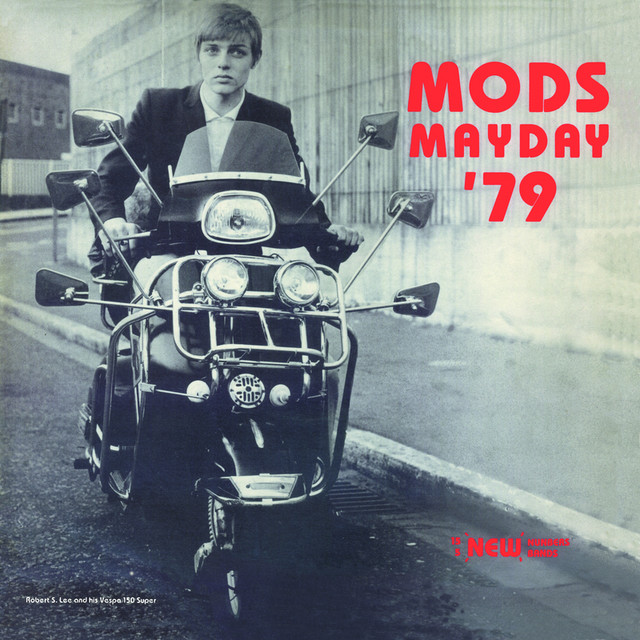 Mods Mayday '79 - Compilation by Various Artists | Spotify