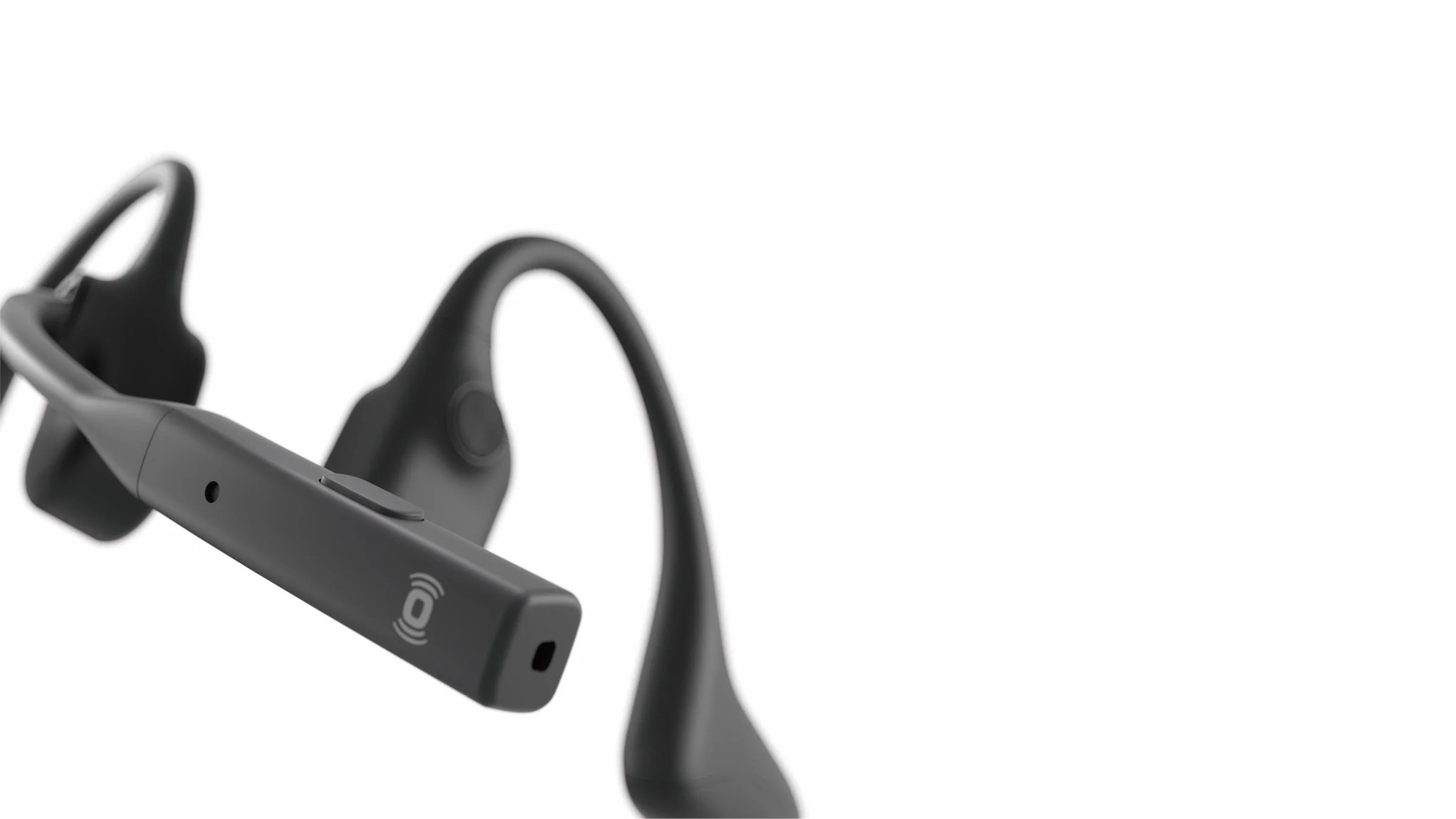 Shokz OpenComm 2 UC 2025 Upgrade – FOCALPOINT DIRECT