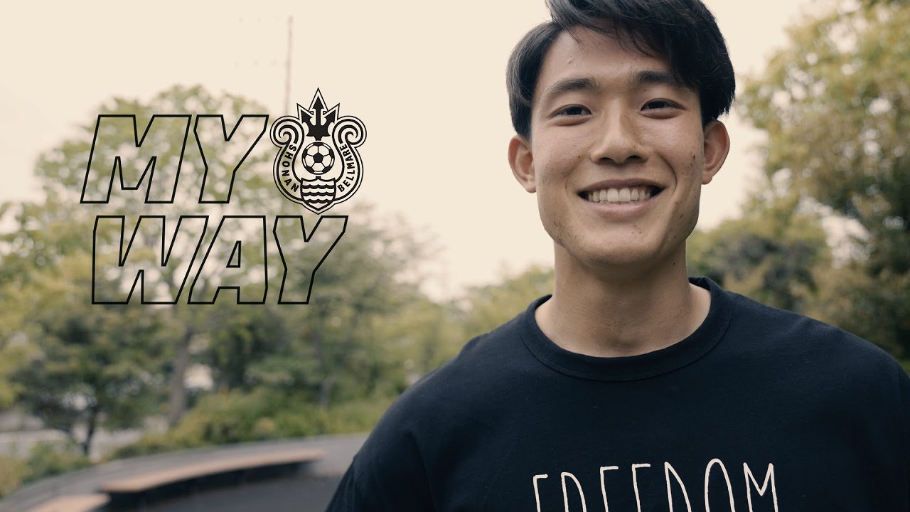 湘南ベルマーレ・谷 晃生】Jリーグを代表する若き守護神、セービング