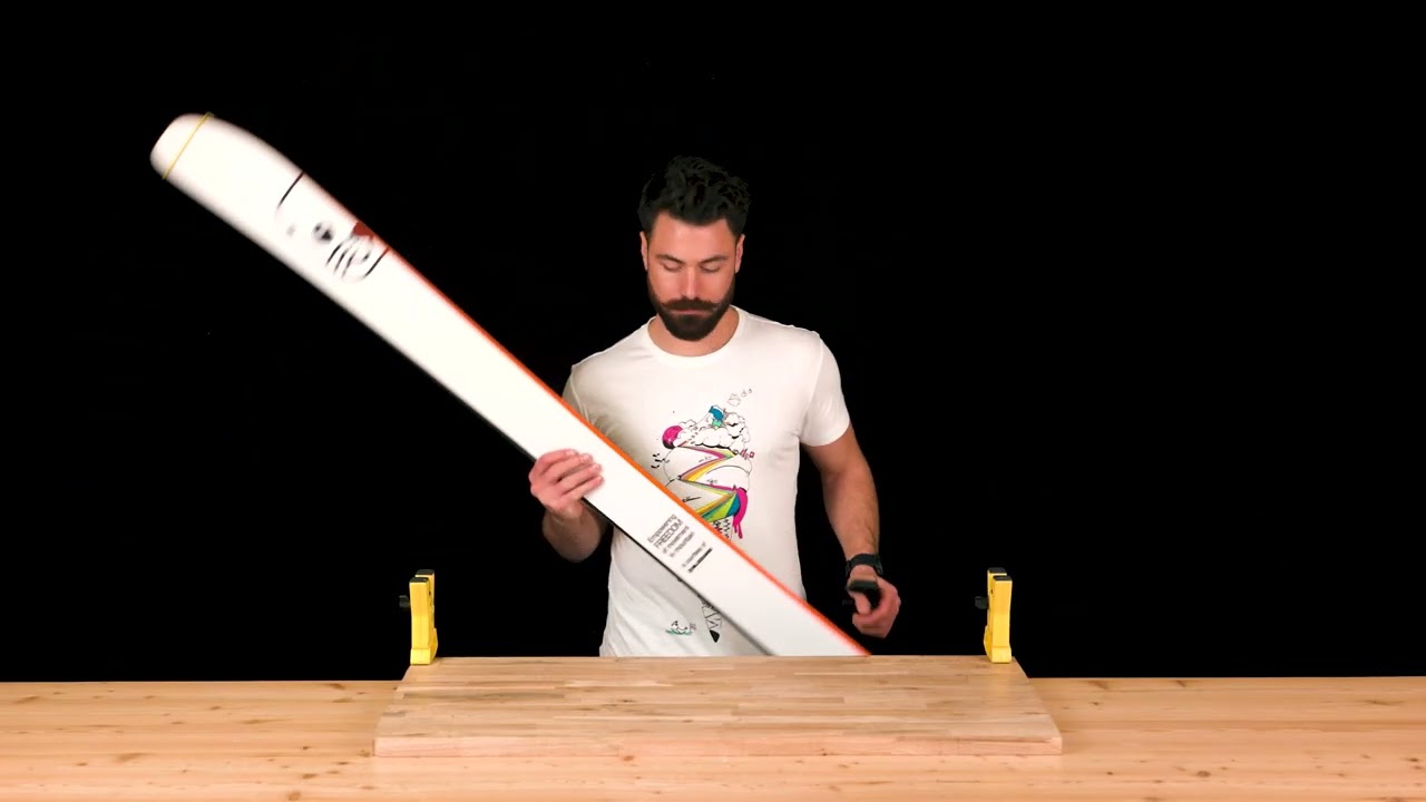 Pomoca Splitboard Explore Climbing Skins - 145 mm | REI Co-op