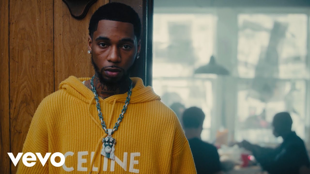Key Glock - Grammys (Official Video) - YouTube