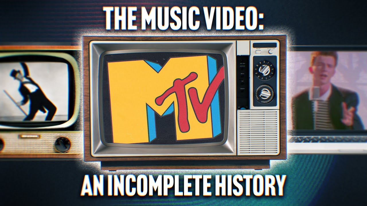 The Complete History of the Music Video: From the 1890s to Today