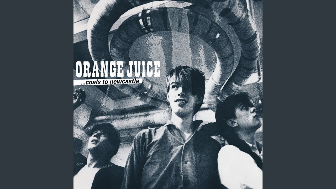 Poor Old Soul, Pt. 1 - YouTube