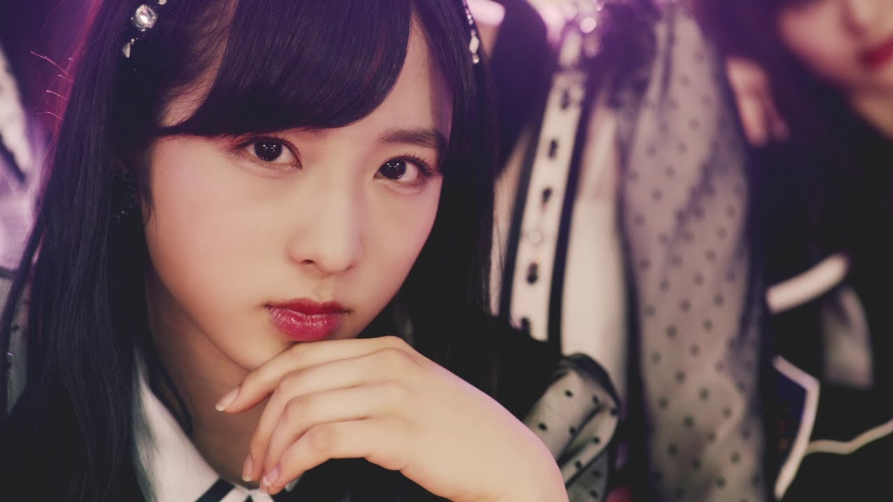 MV full】Teacher Teacher / AKB48 52nd Single[公式] - YouTube