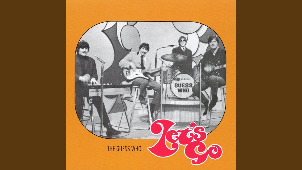 Time Of The Season - YouTube