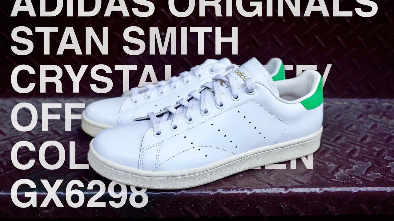Reissued in genuine leather!?] About the adidas Stan Smith Hillet