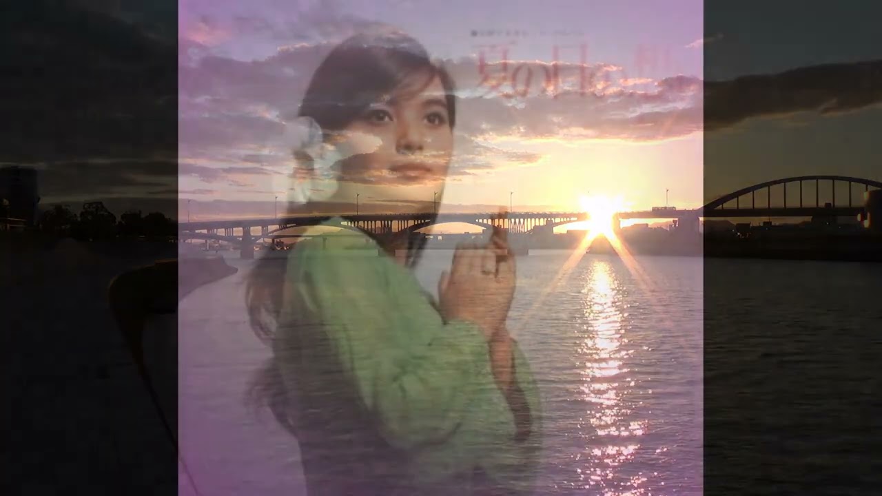 夏の日の想い出／日野てる子 - YouTube