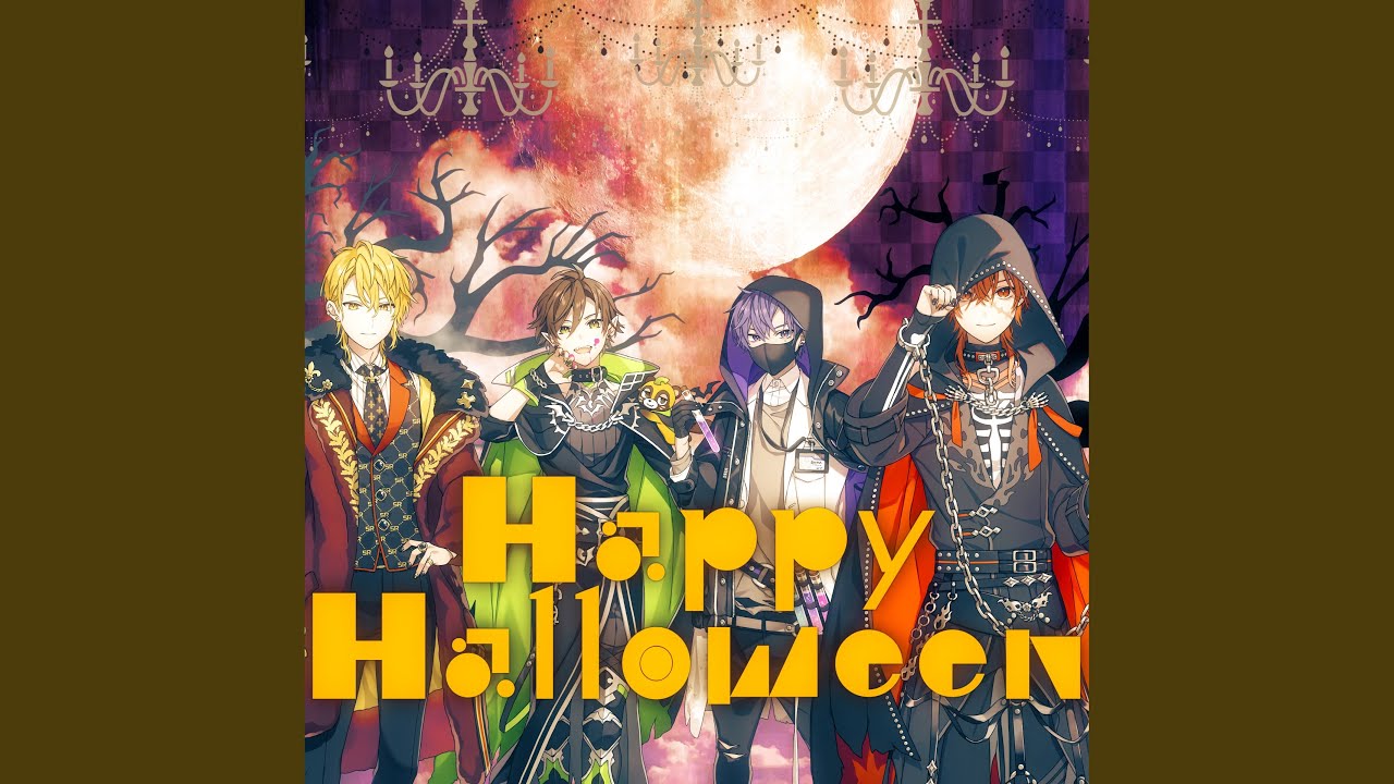 Happy Halloween - YouTube