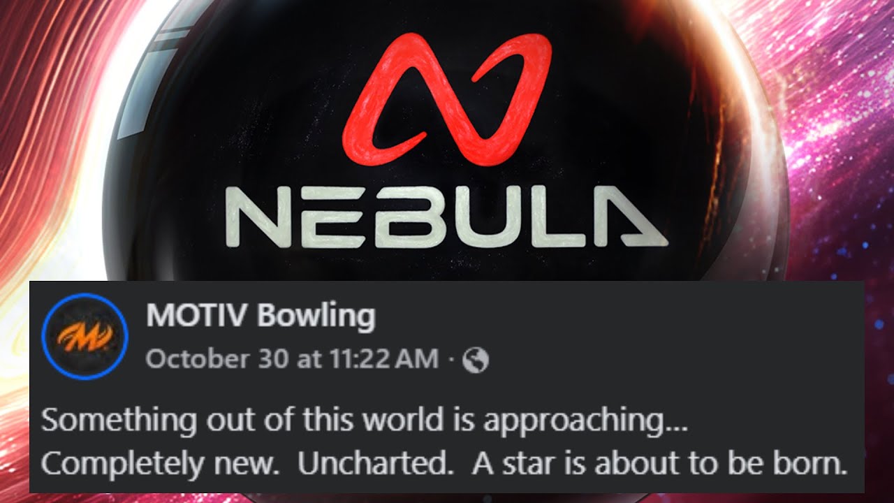 MOTIV NEBULA | Motiv's Biggest Backend Ever?? - YouTube