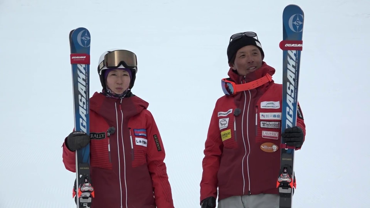 TC-LA | オガサカスキー | アルペンスキー・ノルディックスキー