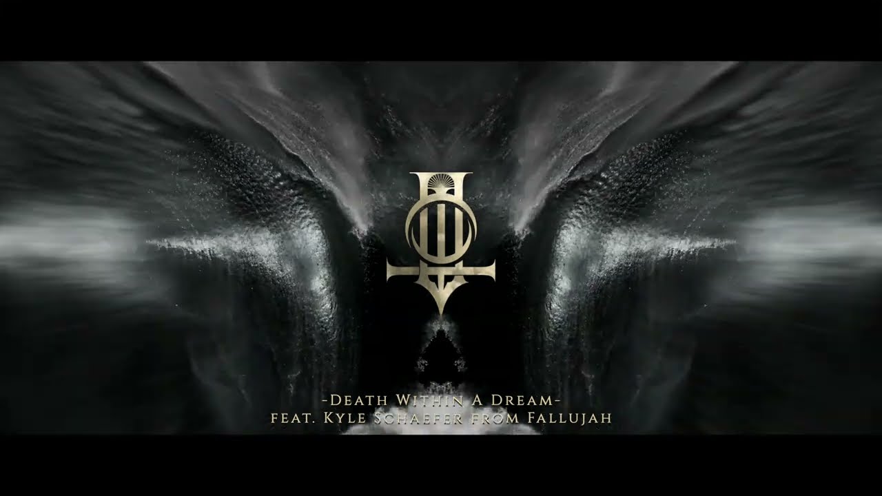 Horror of Pestilence (feat.Kyle Schaefer from Fallujah) - Death