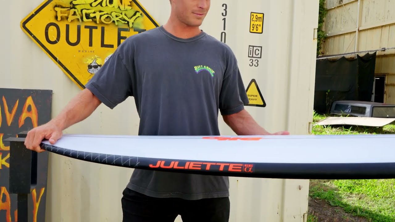 EE JULIETTE – DHD SURF JAPAN