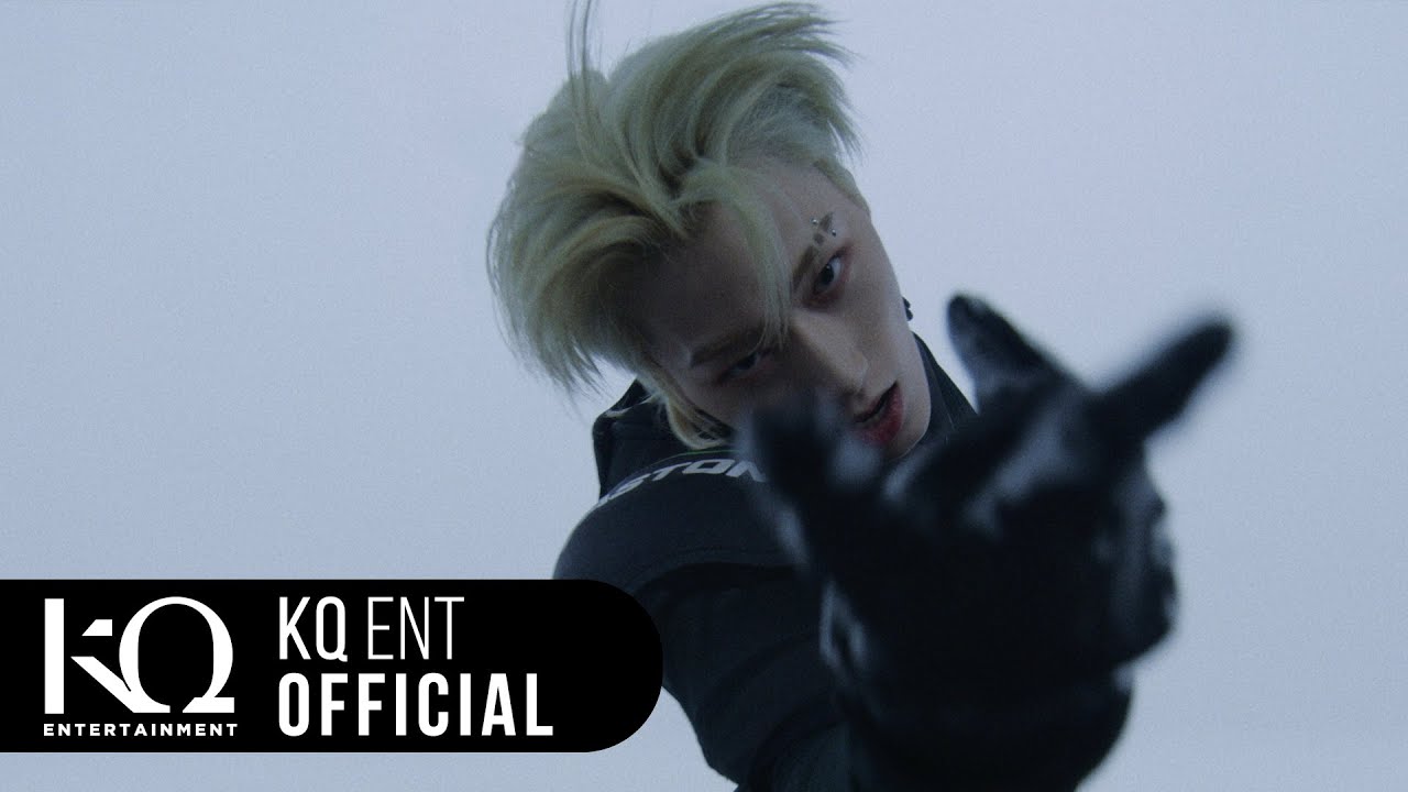 ATEEZ(에이티즈) - 'Guerrilla' Official MV - YouTube