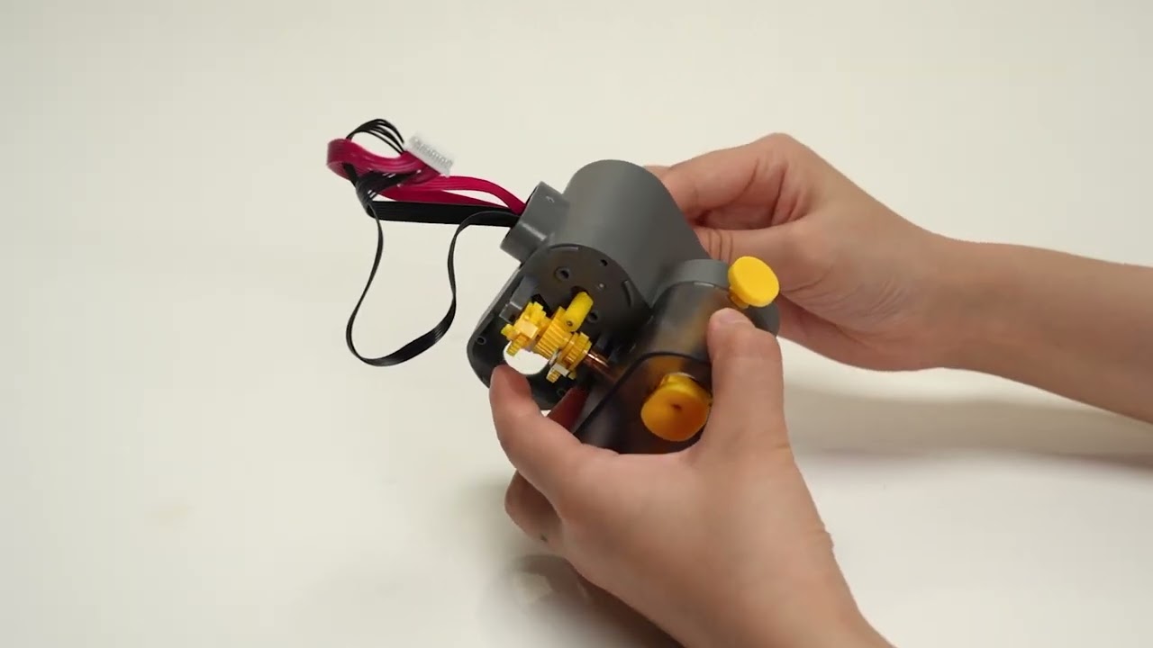 AMS lite Feeder Unit Installation Tutorial | Bambu Lab Wiki